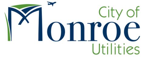 monroe nc utilities|Water .